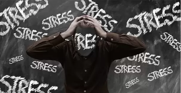 les conséquences du stress